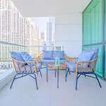 Alh Vacay - Amazing 2 Bedrooms With Ain View