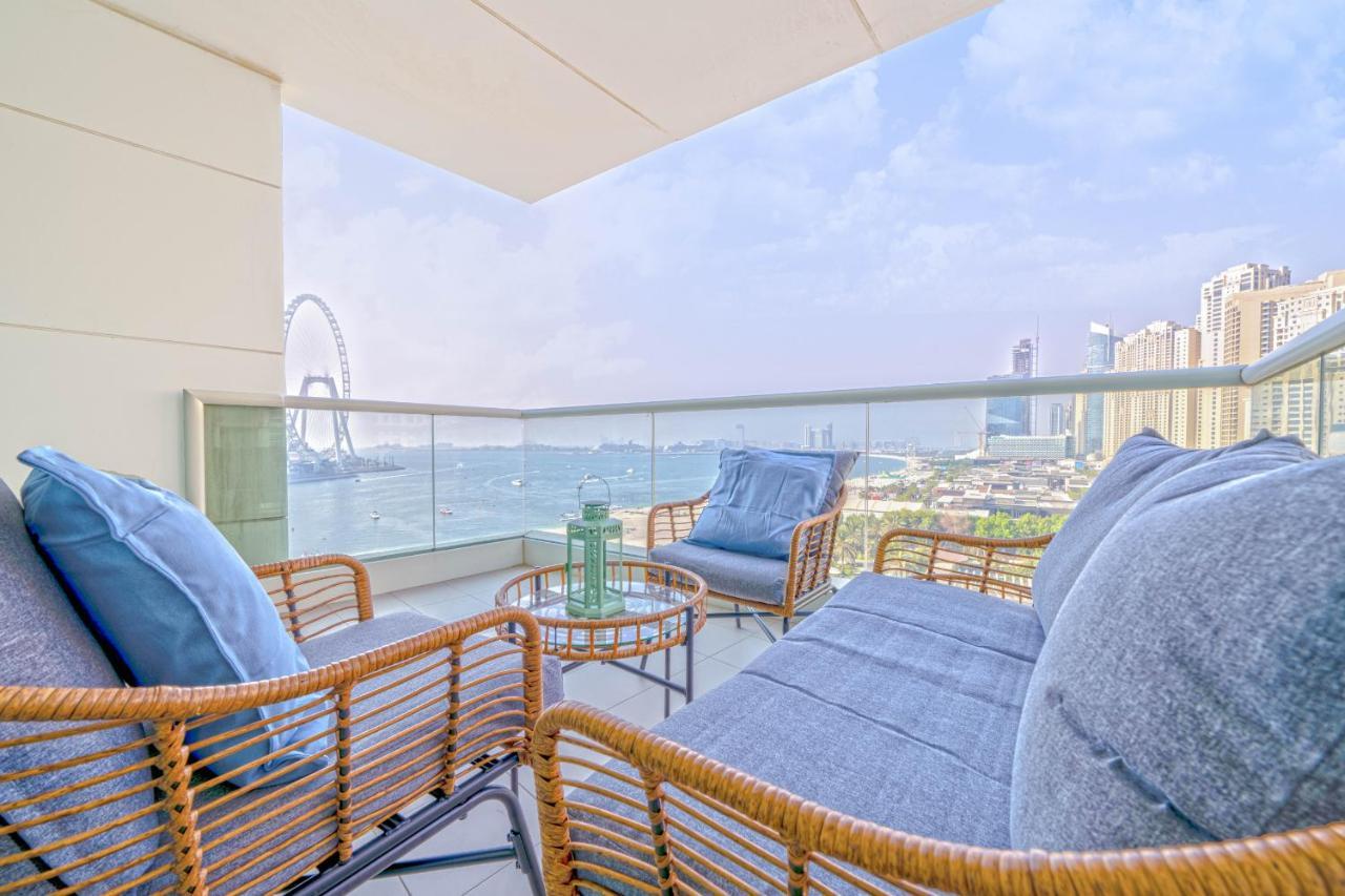 Apartment Alh Vacay - Amazing 2 Bedrooms With Ain View